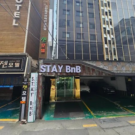 Stay Bnb 206
