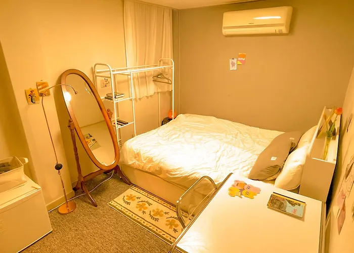 Hotel 206 Seoul