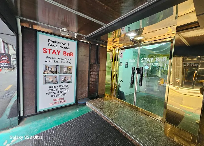 Hotel 206